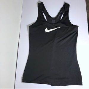 Nike Pro - Dry-fit Racerback Top